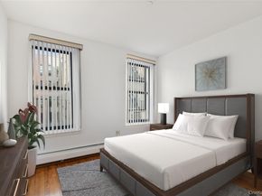 231 W 148th Street 4J, New York (Manhattan) NY 10039