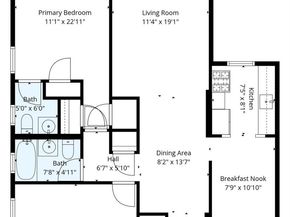 3210 Arlington Avenue 3D, Bronx NY 10463