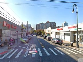 3210 Arlington Avenue 3D, Bronx NY 10463