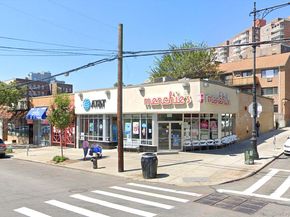 3210 Arlington Avenue 3D, Bronx NY 10463