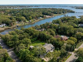 100 Griffing Avenue, Westhampton Beach NY 11978