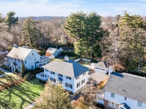 7 Putnam Road, Scarsdale NY 10583