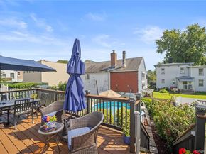 98 Hawkins Street, Bronx NY 10464