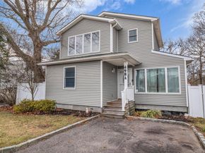 498 A William Floyd Parkway, Shirley NY 11967