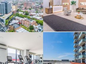 8808 Justice Avenue 15N, Elmhurst NY 11373