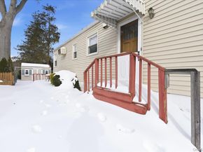 21 Chestnut Street, Massapequa NY 11758