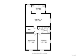 30-47 Hobart Street 3M, Woodside NY 11377