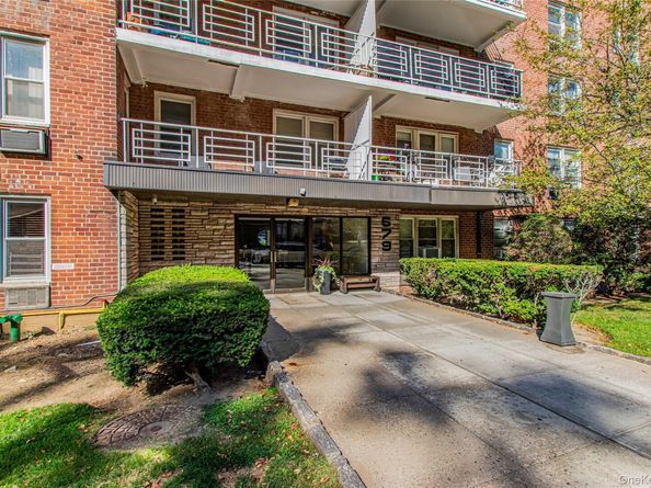 679 Warburton Avenue 2R, Yonkers NY 10701