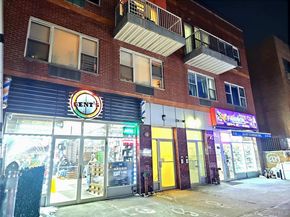 3738 103rd Street N2A, Corona NY 11368