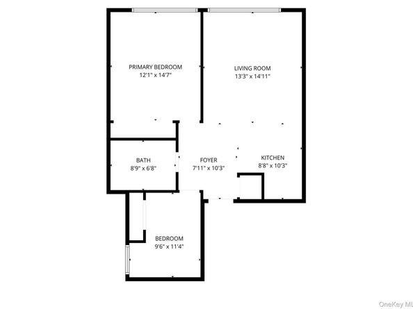 3738 103rd Street N2A, Corona NY 11368