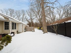 339 Oakwood Avenue, Bayport NY 11705