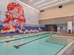 77 Charlton Street N12A, New York (Manhattan) NY 10014