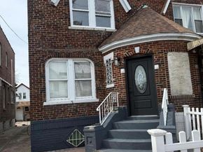 11638 Lincoln Street, South Ozone Park NY 11420