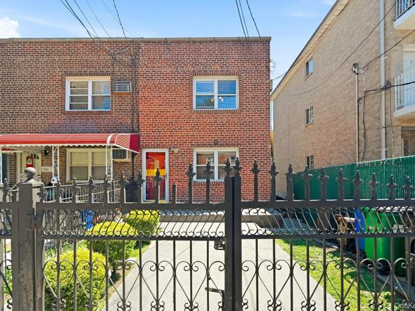 1822 Delancey Place, Bronx NY 10462