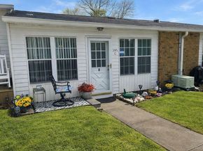 395 Woodbridge Drive C, Ridge NY 11961