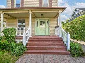 108 N Forest Avenue, Rockville Centre NY 11570