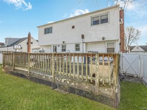 3647 Bernard Drive, Wantagh NY 11793