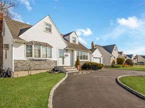 3647 Bernard Drive, Wantagh NY 11793