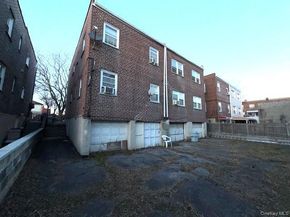 2832 Harding Avenue, Bronx NY 10465