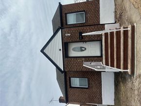 14587 183rd Street, Springfield Gardens NY 11413