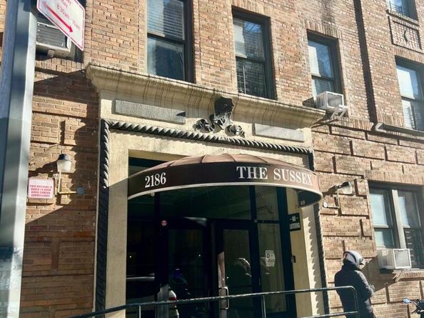2186 Cruger Avenue 5K, Bronx NY 10462