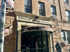 2186 Cruger Avenue 5K, Bronx NY 10462