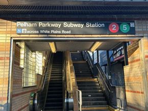 2186 Cruger Avenue 5K, Bronx NY 10462