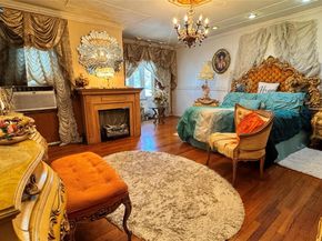 115-46 W Van Wyck Expressway, South Ozone Park NY 11420