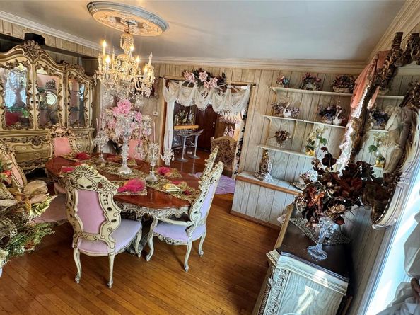 115-46 W Van Wyck Expressway, South Ozone Park NY 11420