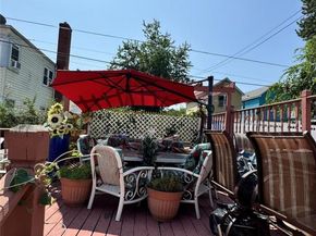 115-46 W Van Wyck Expressway, South Ozone Park NY 11420