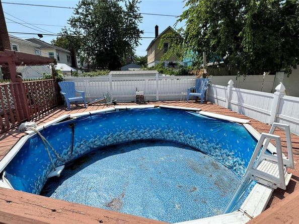 115-46 W Van Wyck Expressway, South Ozone Park NY 11420