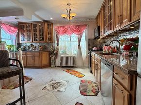 115-46 W Van Wyck Expressway, South Ozone Park NY 11420