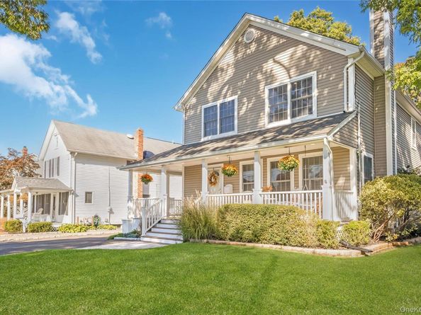 43 Pine Street, Sayville NY 11782