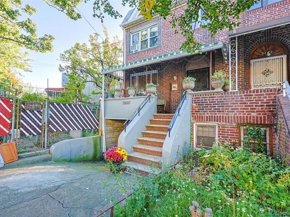 34-34 62nd Street, Woodside NY 11377