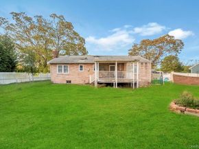 3 Francisco Avenue, Central Islip NY 11722