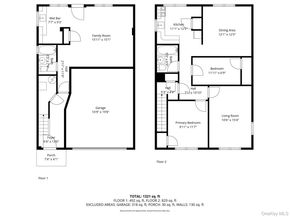 2037 Radcliff Avenue, Bronx NY 10462