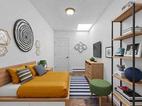 2037 Radcliff Avenue, Bronx NY 10462