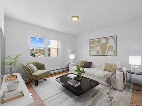 2037 Radcliff Avenue, Bronx NY 10462