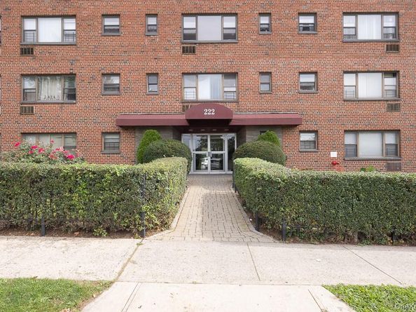 222 N Broadway 6G, Yonkers NY 10701