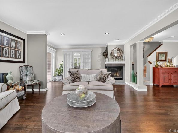 48 Lake Marie Lane, Bedford Hills NY 10507