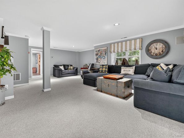 48 Lake Marie Lane, Bedford Hills NY 10507