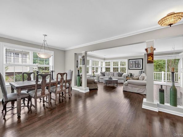 48 Lake Marie Lane, Bedford Hills NY 10507