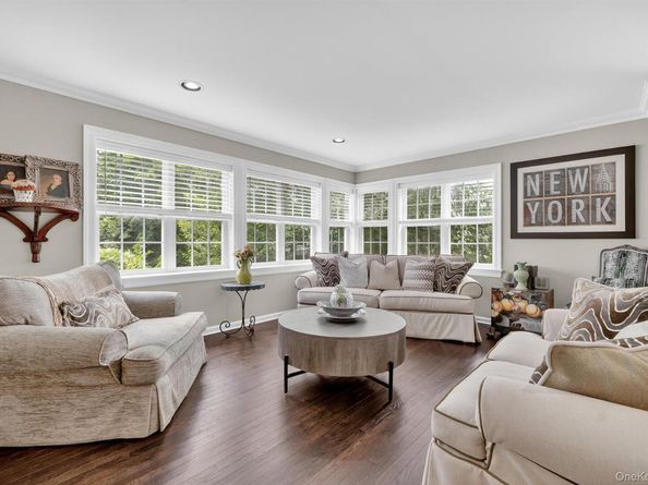 48 Lake Marie Lane, Bedford Hills NY 10507