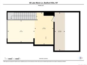 48 Lake Marie Lane, Bedford Hills NY 10507
