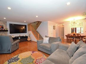 91 Broadlawn Drive, Central Islip NY 11722