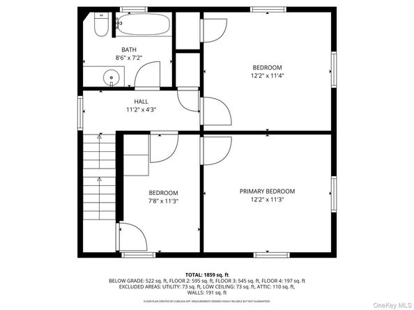 437 Ray Street, Freeport NY 11520