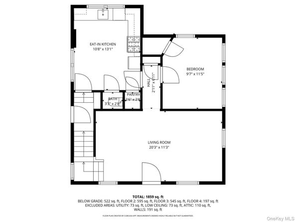 437 Ray Street, Freeport NY 11520