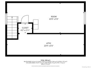 437 Ray Street, Freeport NY 11520