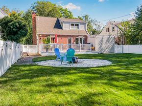 55 Maple Drive, New Hyde Park NY 11040