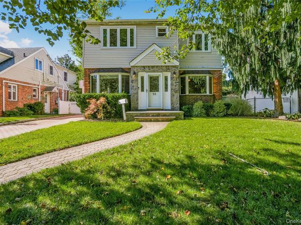 55 Maple Drive, New Hyde Park NY 11040